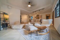 Blk 509A Wellington View (Sembawang), HDB 5 Rooms #610542041